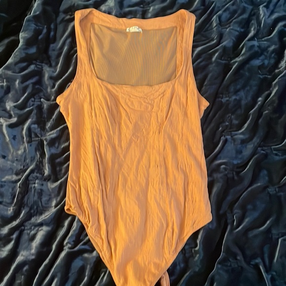 Free people body suit - Picture 1 of 2
